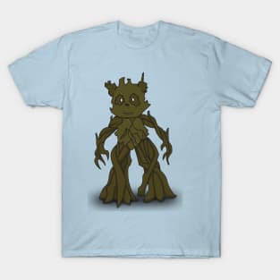 Wheres Wall E? T-Shirt